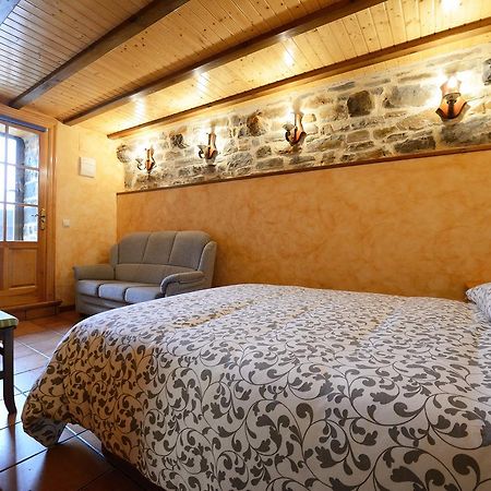 Habitacion El Mirador Casa Cajal Torla Ngoại thất bức ảnh