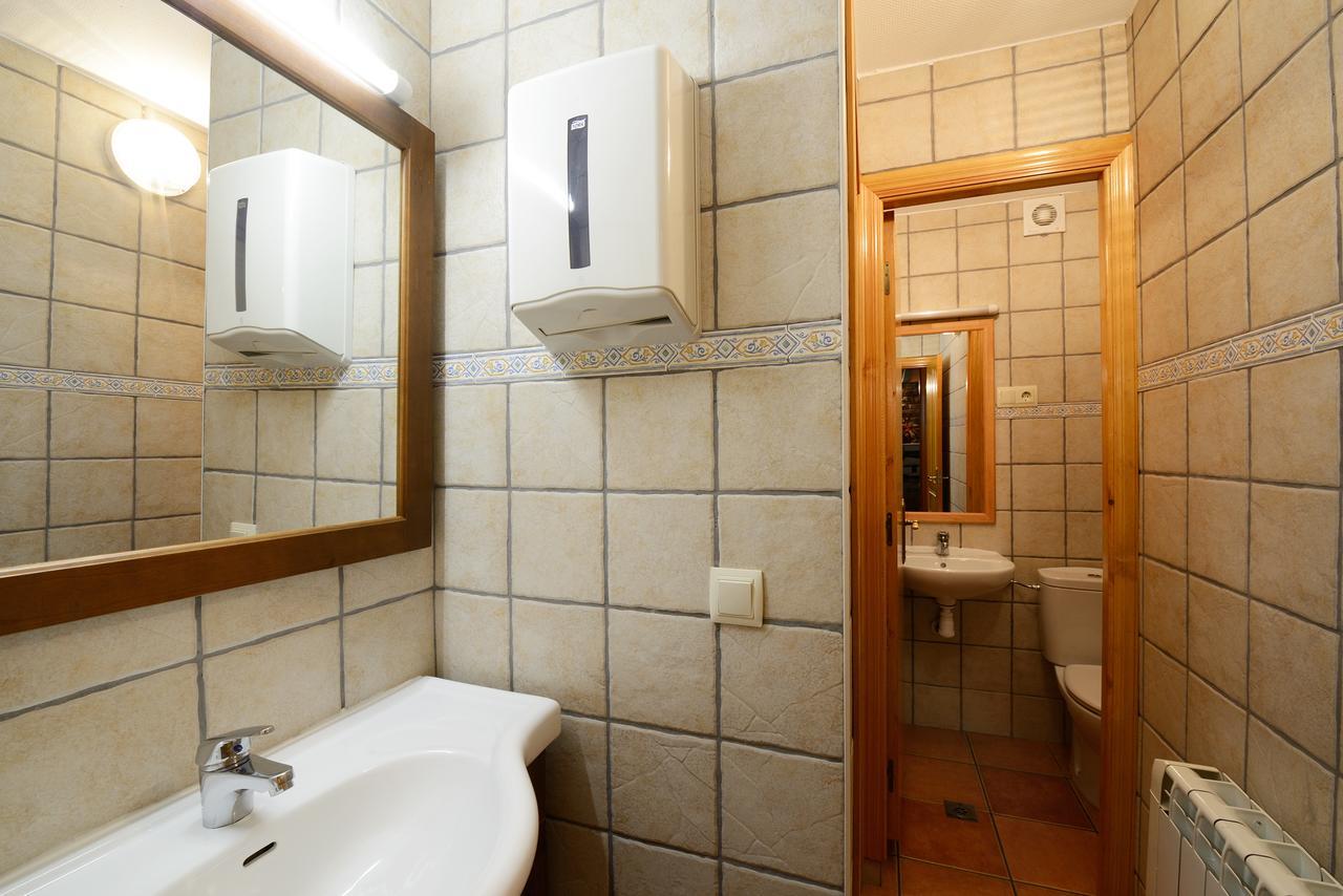 Habitacion El Mirador Casa Cajal Torla Ngoại thất bức ảnh